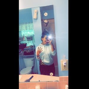 Meet your Posher, Alex